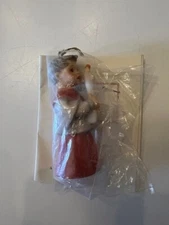 Berta Hummel Goebel "Behold this Light" w/ COA -Original Package - New