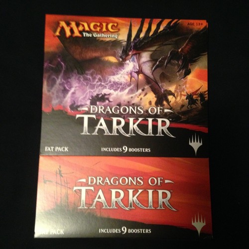Wrap around Poster Art from MtG Fat Packs (Choose from list) I Combine shipping - Picture 50 of 53