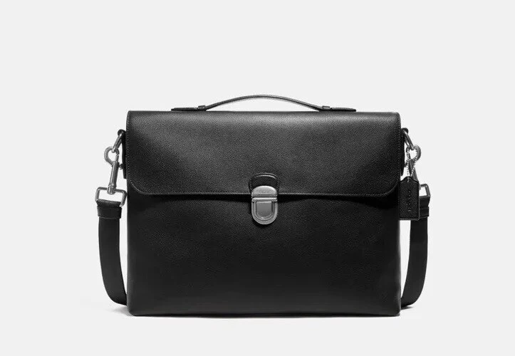 Coach beckett 2025 pocket crossbody