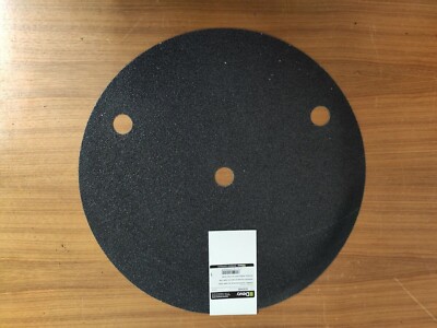 Devo 323040E Doppelschleifscheibe SC D381 P40 10Stück(2 /stück)