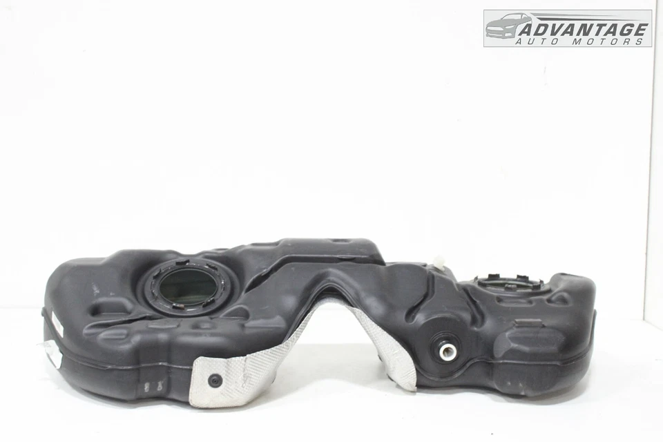 Cadillac ATS 2013-2018 tanque de combustible gasolina depósito botella con escudo OEM Foto 3 de 4