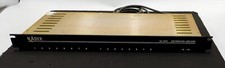 Radix DA-1600 Distribution Amplifier