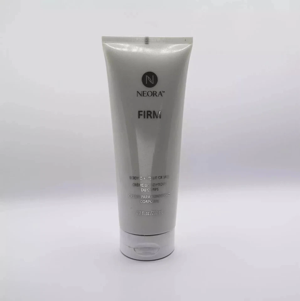 Укрепляющий крем для контуров тела Neora Nerium — 6,7 унции — НОВЫЙ/ЗАПЕЧАТАННЫЙ срок годности истек. 10/2026 - Изображение 4 из 4