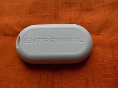 Funkfernsteuerung Transmitter Original DITEC ENTREMATIC ZEN2  NEU