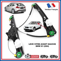 Fensterheber Links FüR BMW X1 E84 51332990585
