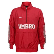 Umbro Boy's Youth 8-18 In Goal Pullover Jacket, Color Options