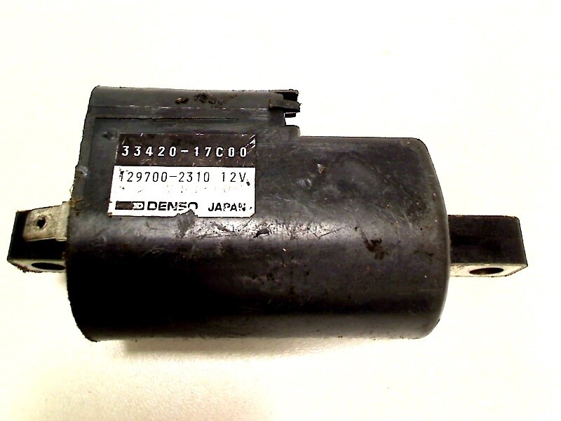33420-17C00 ignition coil for SUZUKI GSX R 750 1991-1993 used