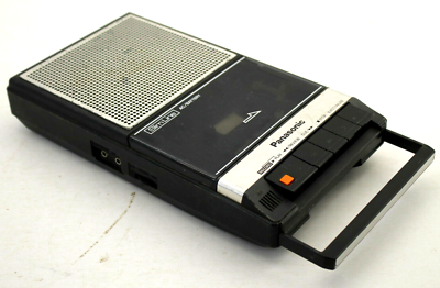 National/ナショナル/松下電器 RQ-2735 カセットレコーダー ナショナル RQ-2735 カセットレコーダー可動品 - メルカリ