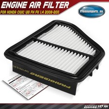 Air Filter for Honda Civic MK8 FN FK 1.4 2008-2011 17220RSJE00 31123210011 New