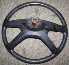 Trabant PUR Lenkrad