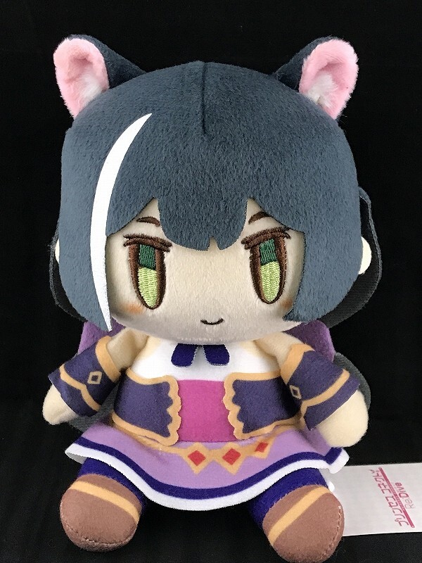 Princess Connect! Re:Dive Osuwari Nuigurumi Plush Doll Cygames