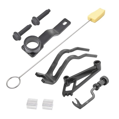 Herramienta Phaser de leva compresor de resorte de válvula apta para motor Ford 4.6L 5.4L 6.8L 3V EE. UU. - Imagen 12 de 19