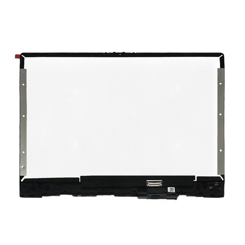 B140UAT01.0 14'' FHD LCD Touch Screen Digitizer Assembly For HP ENVY 14-ebxxx - Picture 2 of 5