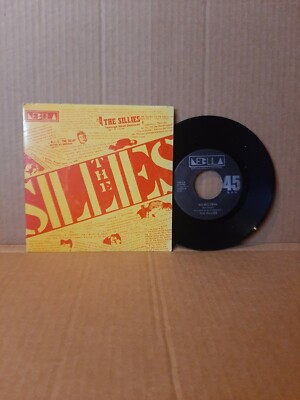  Sillies ''No Big Deal''  45*