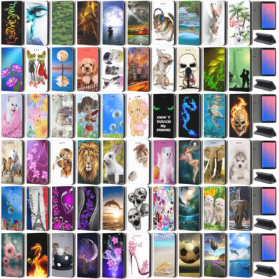 Hülle für Samsung Galaxy A7 2018 A6 A8 A6 Plus Handyhülle Schutzhülle Smart6
