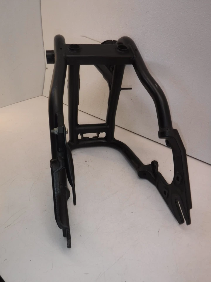 98-16 YAMAHA V STAR 650 BASCULANTE TRASERO BRAZO SUSPENSIÓN Foto 4 de 4