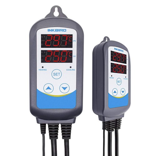 ITC-308 Digitale Thermostaat: Moet je deze kopen