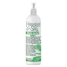 Hawaiian Silky Miracle Worker 14 in 1 8 oz