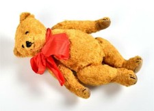 1930's Vintage Teddy Bear Handmade
