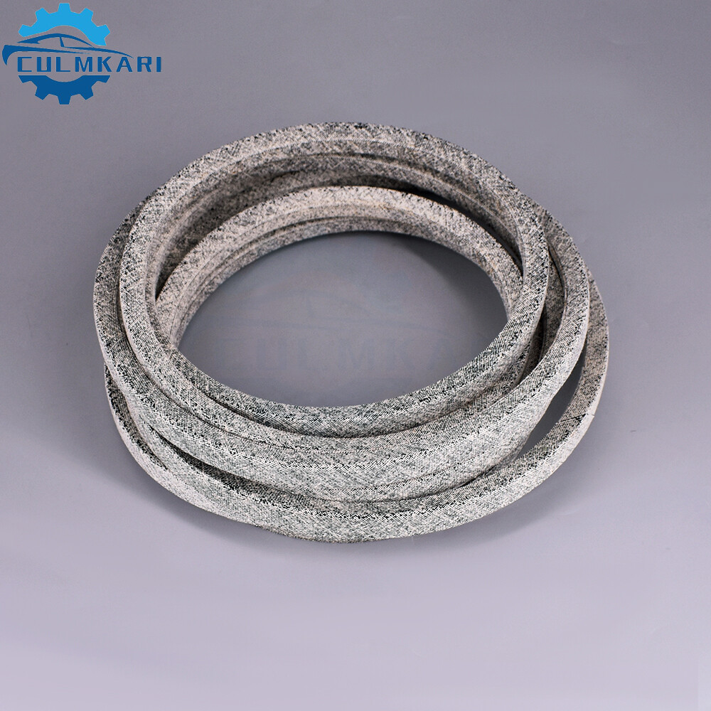 Fits For Husqvarna 592951801 Long Mower Deck Drive Belt Z254F MZ54 NEW