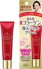 Kose Grace One concentrate gel cream 30g Japan