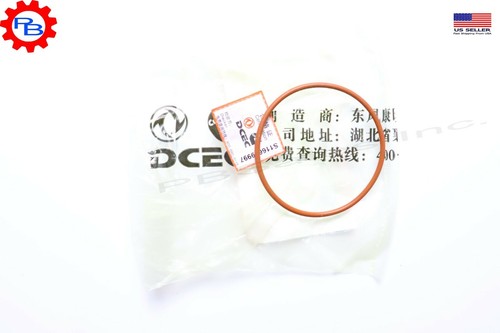 Turbo Outlet O Ring for Dodge Cummins 5.9L 94-02 replaces part # 3883284 - Picture 2 of 2