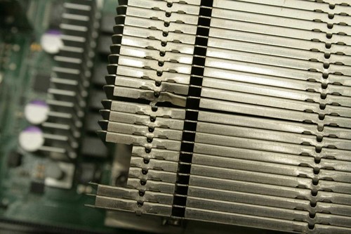 Chenbro RM31300 Chassis, SuperMicro X9DRi-F, Kingston 24 GBs Server - Picture 10 of 12