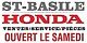 St-Basile Honda