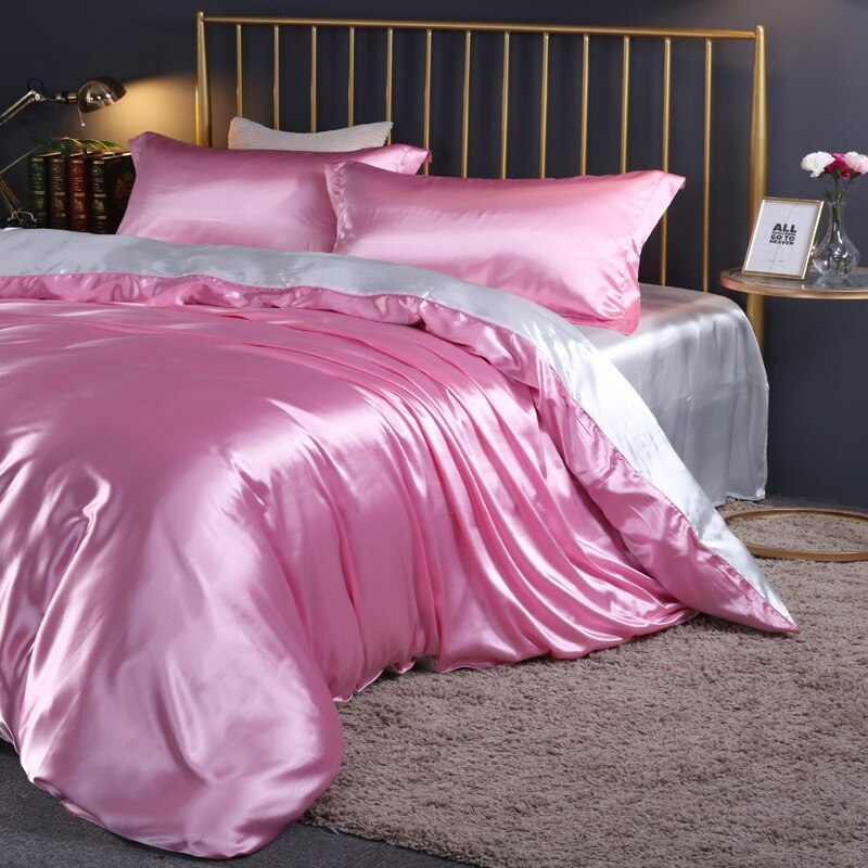 Pink-White