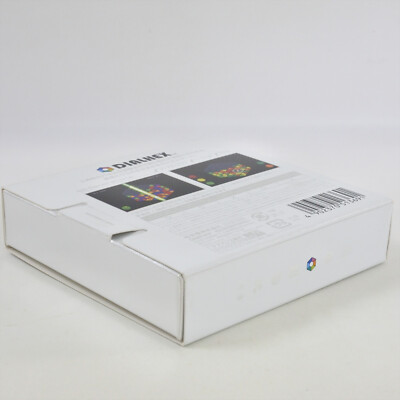 GBAソフト　DIALHEX DIALHEX Bit Generations Dial hex Gameboy Advance Nintendo 2218 gba