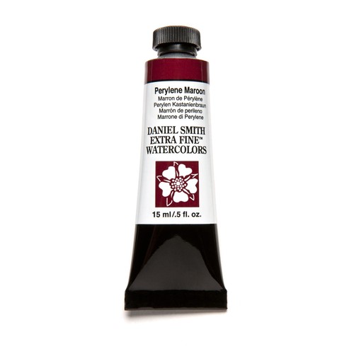 Daniel Smith extra fine artist watercolour 15ml - earths, blacks and whites - Picture 26 of 113