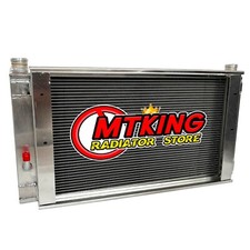 Aluminum Radiator for Bobcat S300 S220 T300 S330 S250 773 T250 A300 T320 6737650