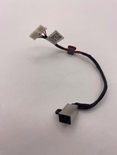 Fit Dell Inspiron 17 5755 5758 DC30100TT00 DC Power Jack charing port cable plug