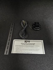 K40 LR 2500 - Laser Detector