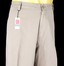 CHAPS RALPH LAUREN Mens Beige CHINO TROUSERS Pant True American - W38 L32 - £95