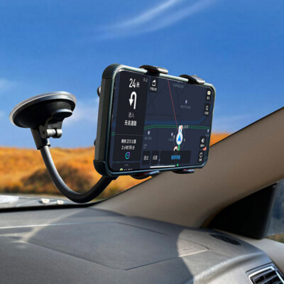 Supporto Per Telefono Auto Specchietto Retrovisore, Supporto Per - Foto 3