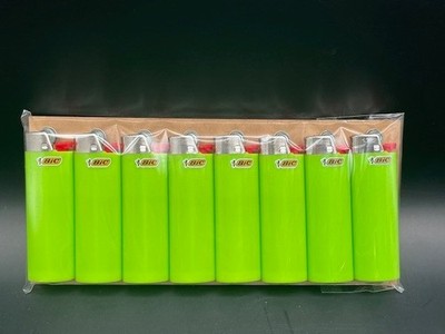 Classic BIC Mini Lighters Huge Sale LQQK Must See These!!