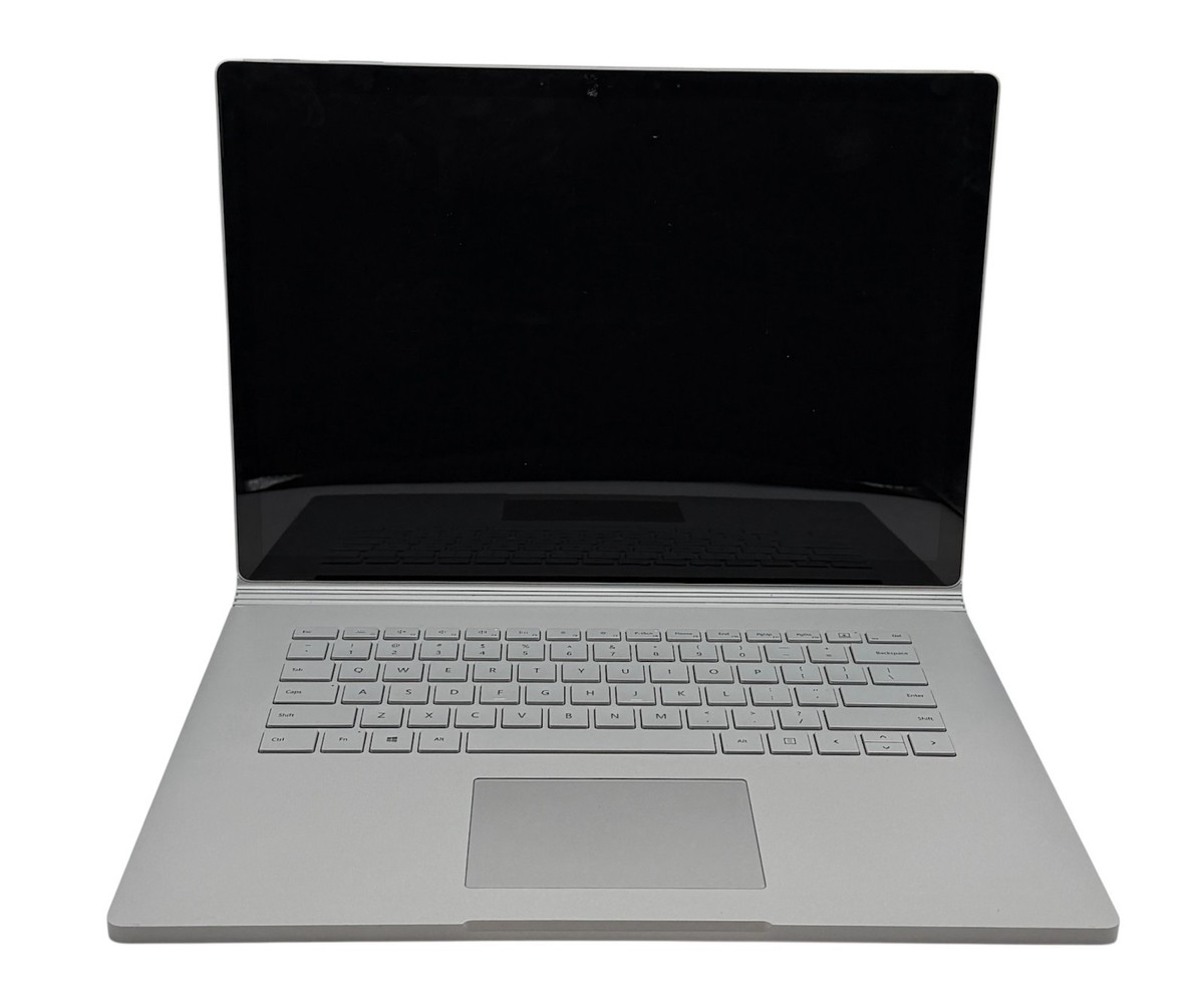 Microsoft Surface Book 3 15'' Intel Core i7 - 1065G7 1.30GHz,256GB