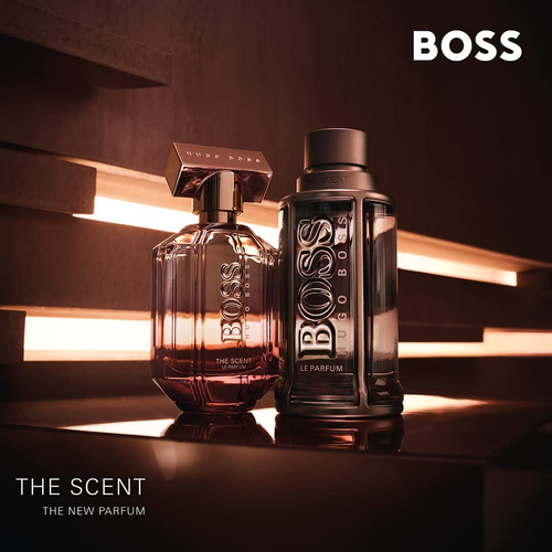 Hugo Boss the Scent Le Parfum for Her Eau De Parfum 50Ml - Picture 6 of 12