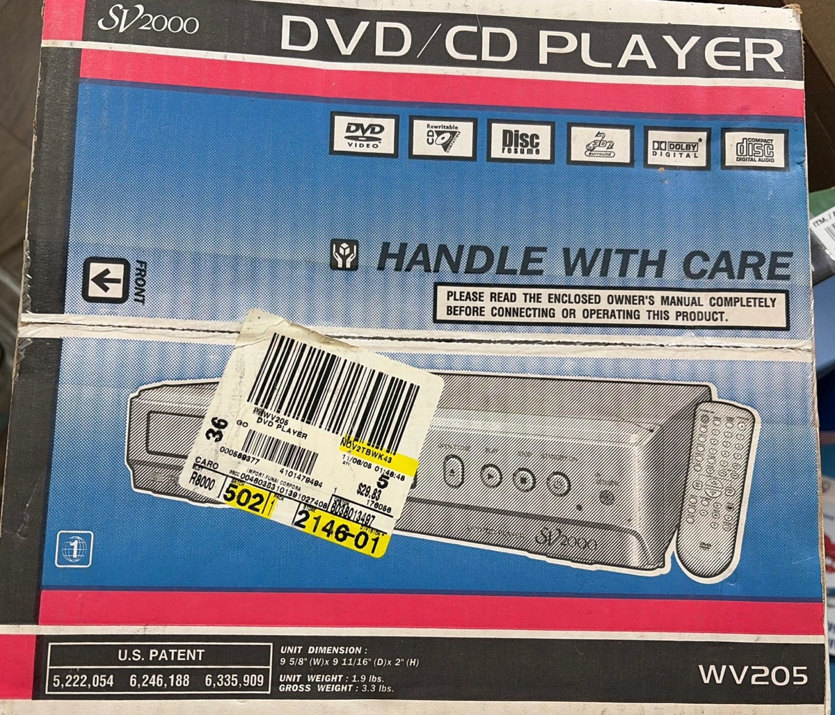 Funai DVD Players for sale | eBay