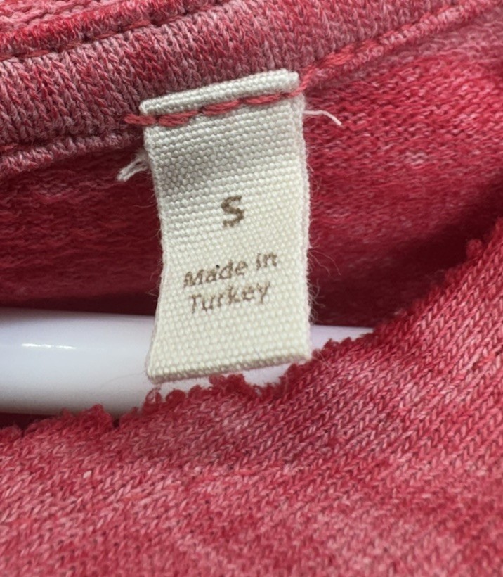 Soft Surroundings Sweater Pullover Lightweight Ho… - image 6