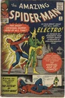 AMAZING SPIDER-MAN 9 G (2.0) Repaired - Marvel Comics