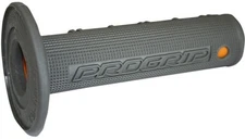 Pro Grip 799 Duo-Density Grips Grey