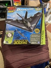 Air Hogs RC Dominator NEW