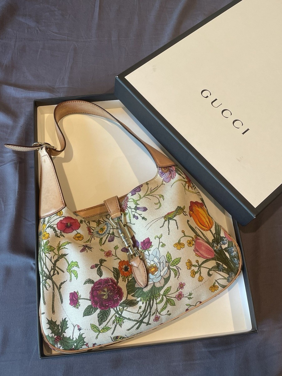 バッグ Vintage shoulder bag flower design NEW Women Bag Flower Lock Shell Bags Vintage Designer Bag