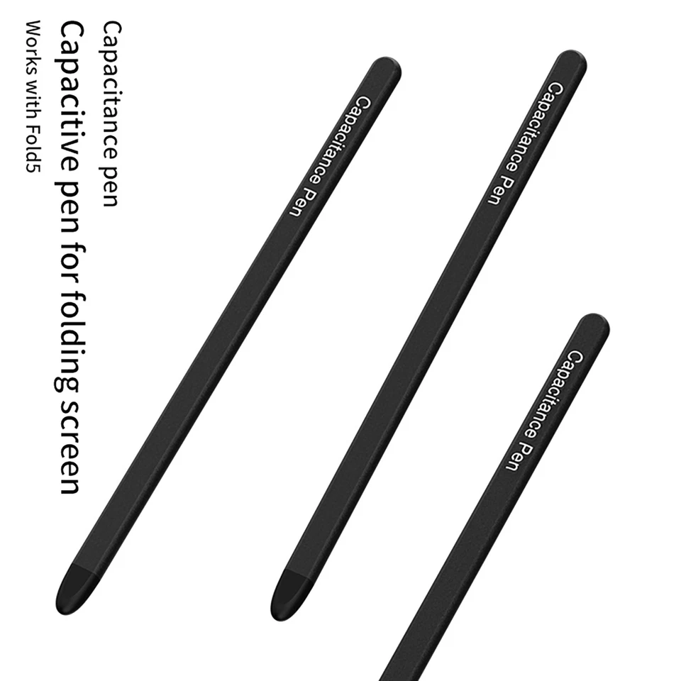 For Galaxy Z Fold 7/6/5/3 Replacement Universal Stylus Pen Fold for Touch Screen - Image 4 of 4