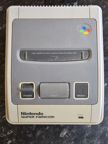 VALISE CASE SUPER Mario Bros. Collection Nintendo Super Famicom SFC