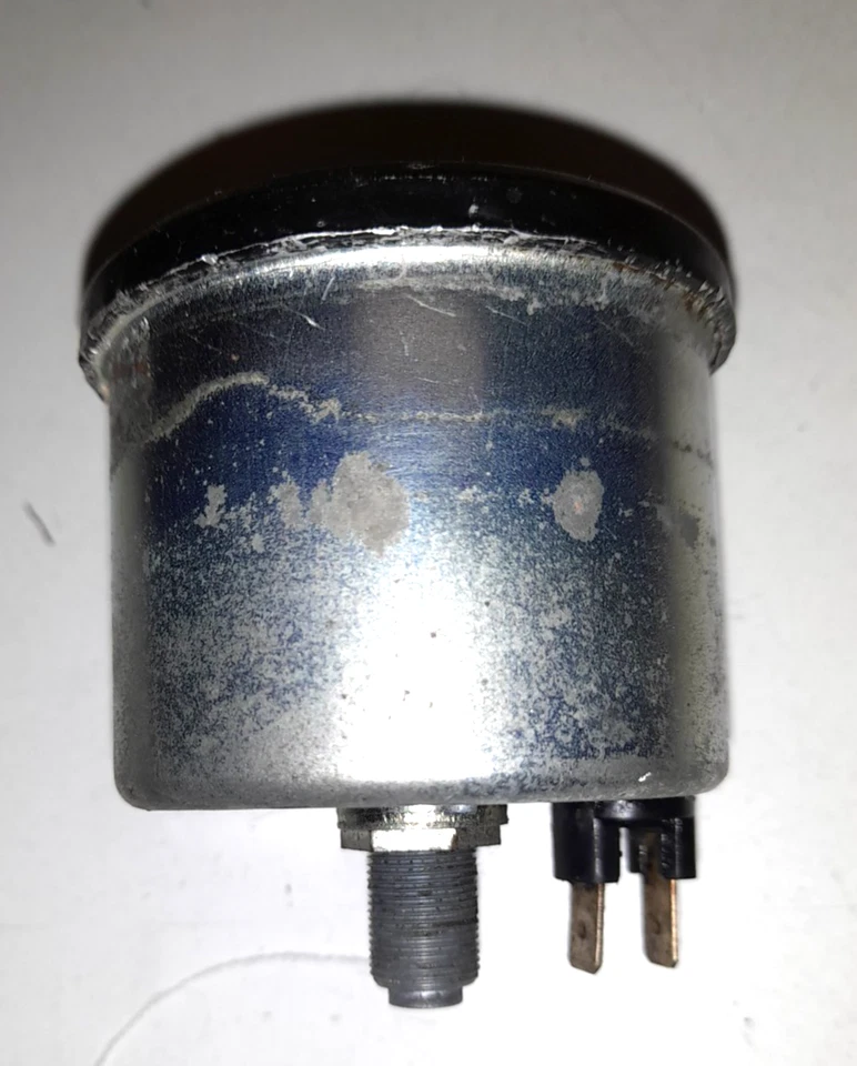 Strumento contaKM Malaguti Fifti - Immagine 3 di 3