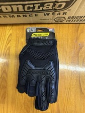 Ironclad Command Impact Resistant 2 Fingerles...