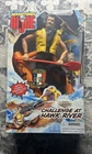Hasbro 1998 The Adventures Of GI Joe Challenge At Hawk River 12” Figure #81531